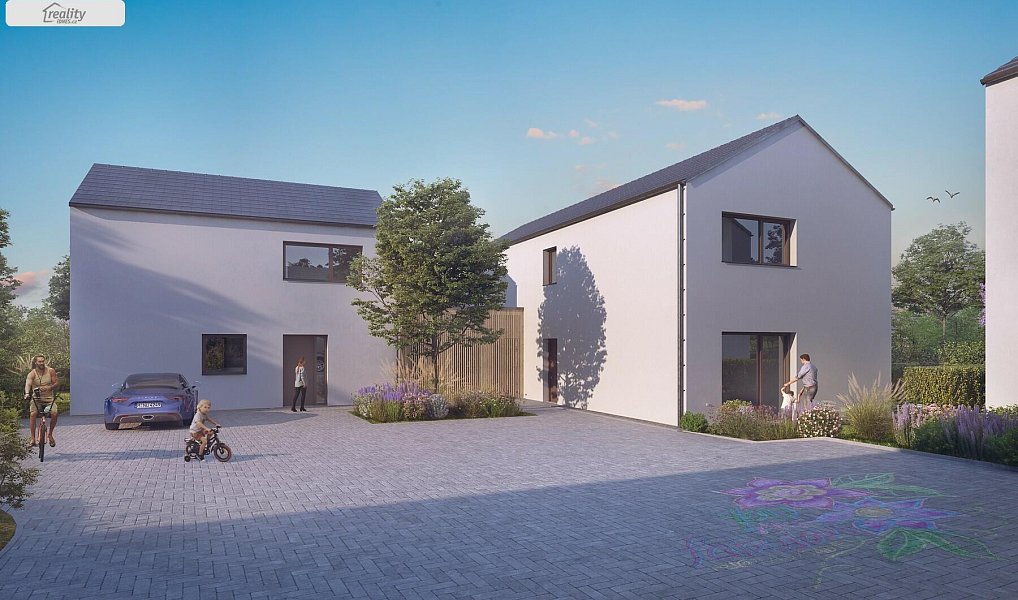 Prodej bytu 4+kk 100 m², Němčičky – náhled fotky 2
