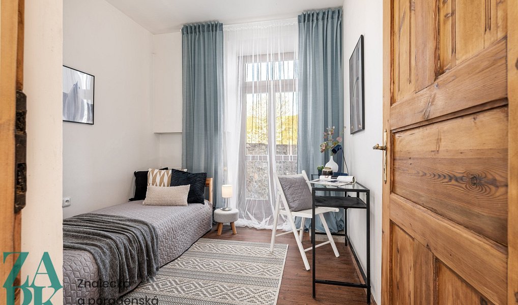 Prodej domu 166 m² s pozemkem 331 m², Nový Knín – náhled fotky 4