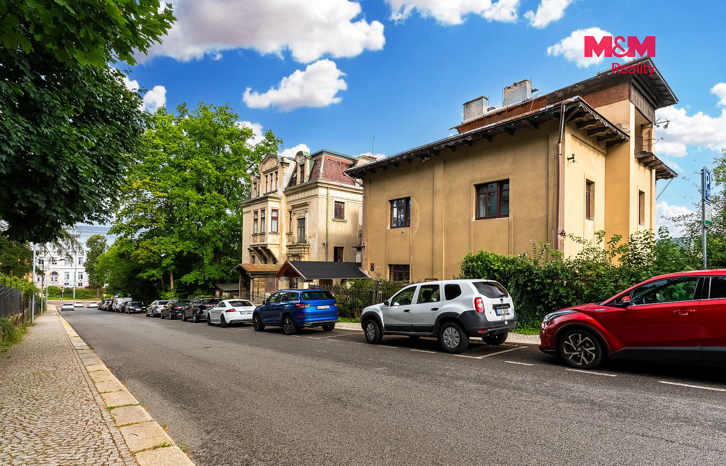 Prodej domu 240 m² s pozemkem 468 m² – fotografie 3