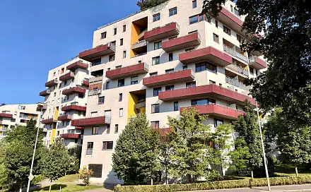 Prodej bytu 3+kk 105 m²