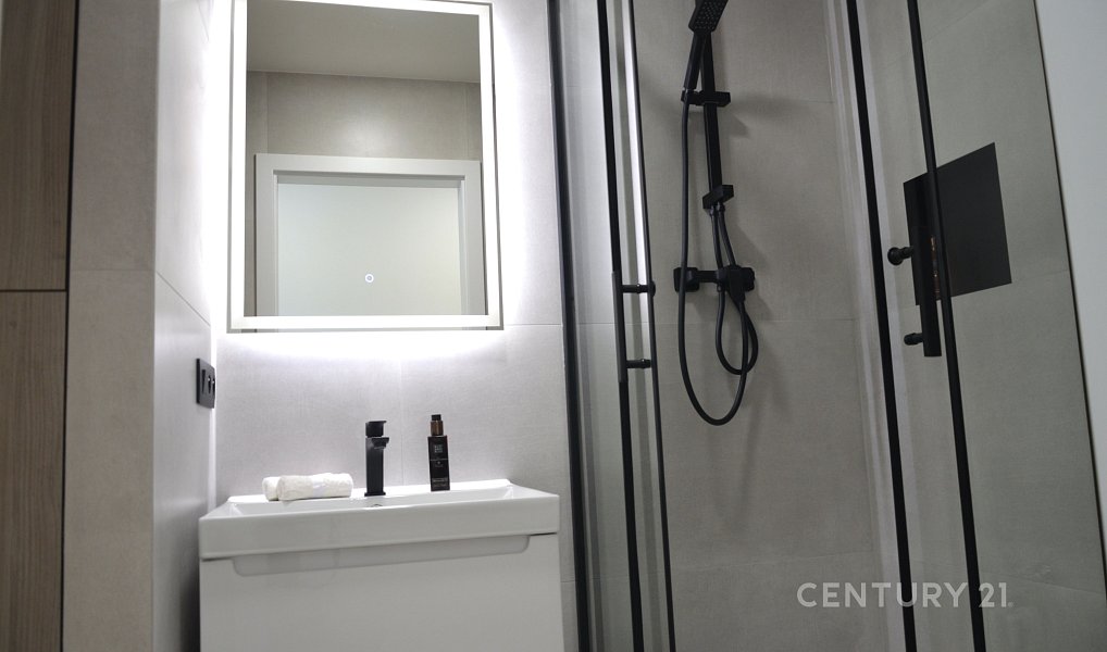 Pronájem bytu 1+kk 29 m², Praha – náhled fotky 7