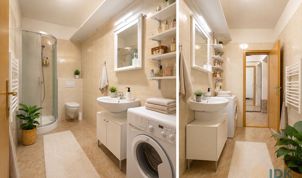 Prodej bytu 1+kk 31 m², Praha – náhled fotky 6