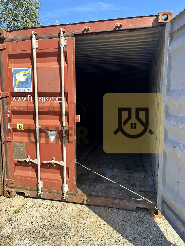 Pronájem skladovacích prostor 14 m² – fotografie 4