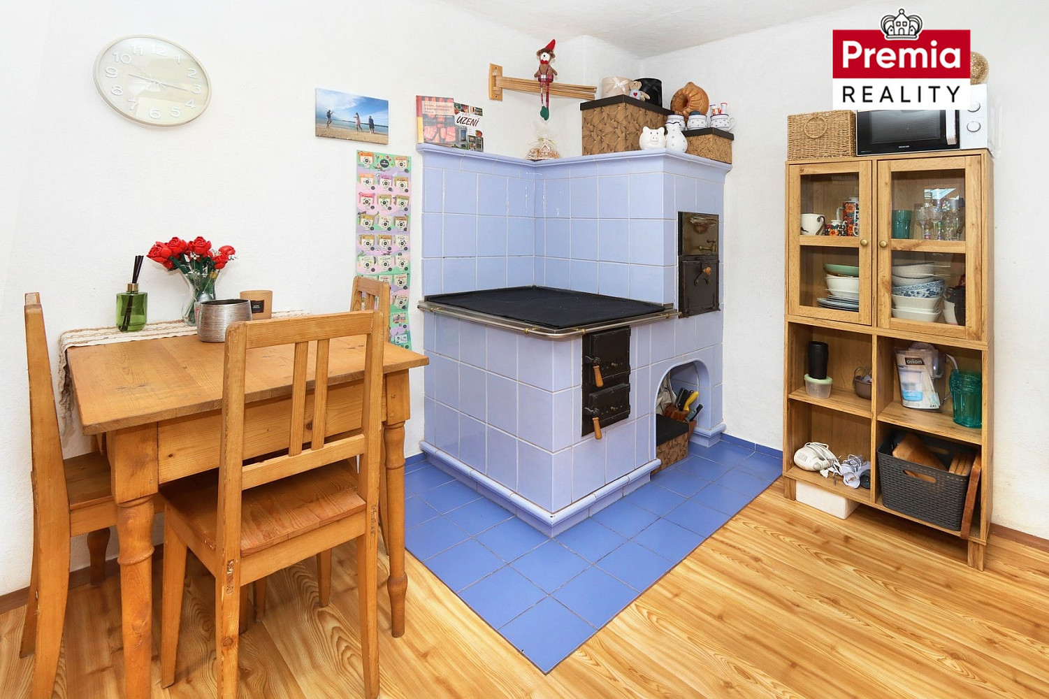 Prodej domu 100 m² s pozemkem 317 m²