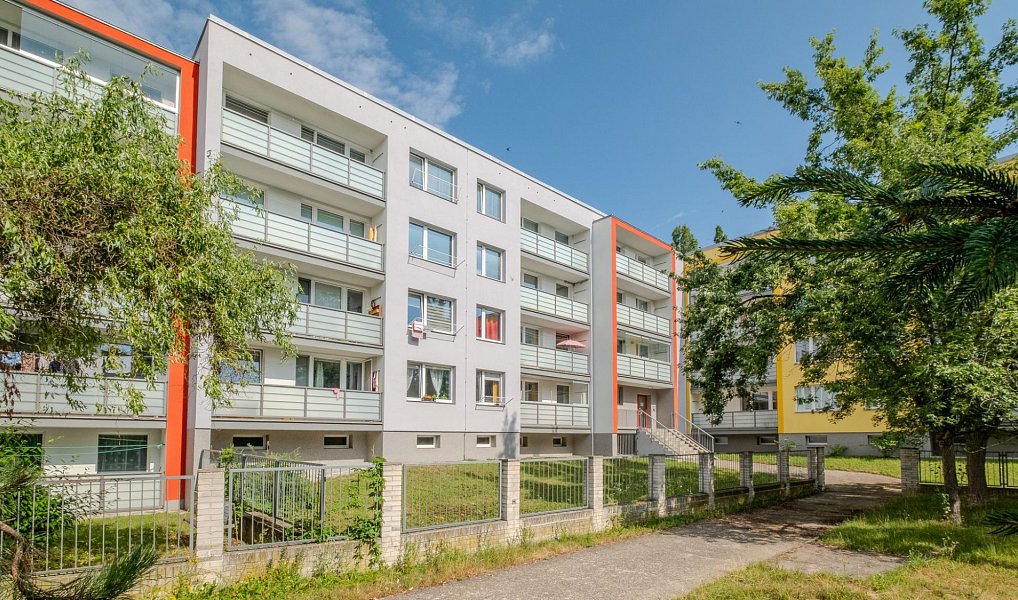 Pronájem bytu 3+1 70 m², Poděbrady – náhled fotky 21