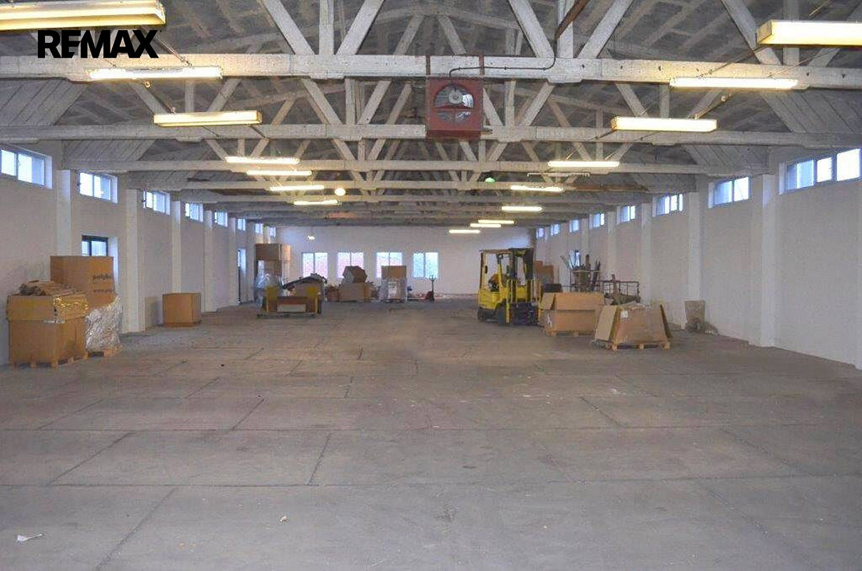 Pronájem skladovacích prostor 753 m² – fotografie 5
