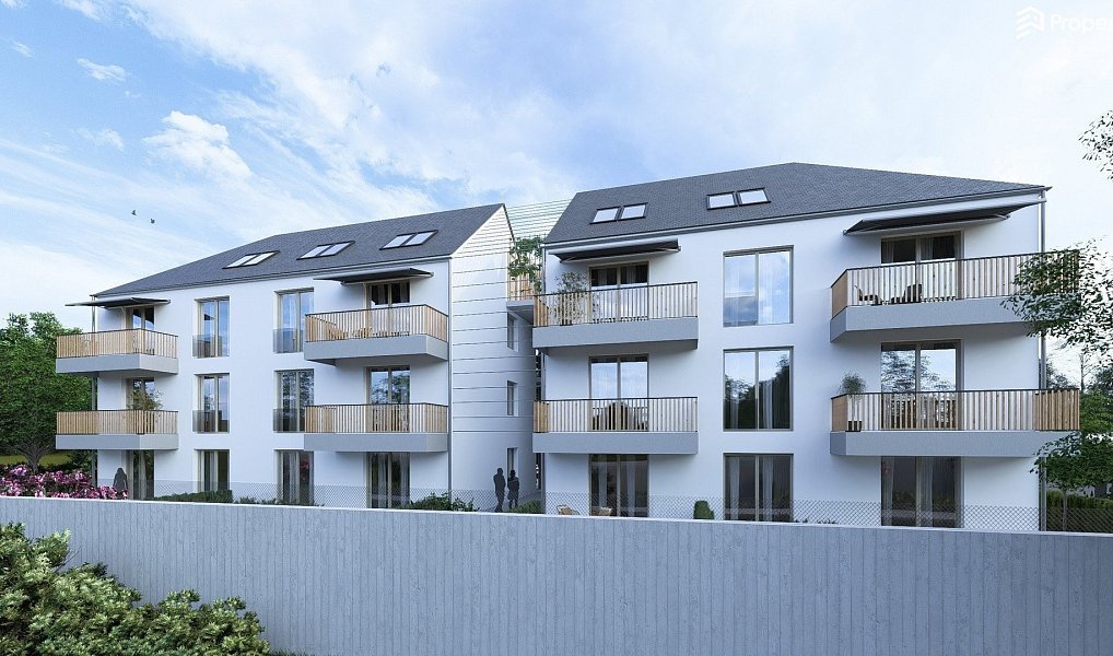 Prodej bytu 3+kk 74 m², Šanov – náhled fotky 7