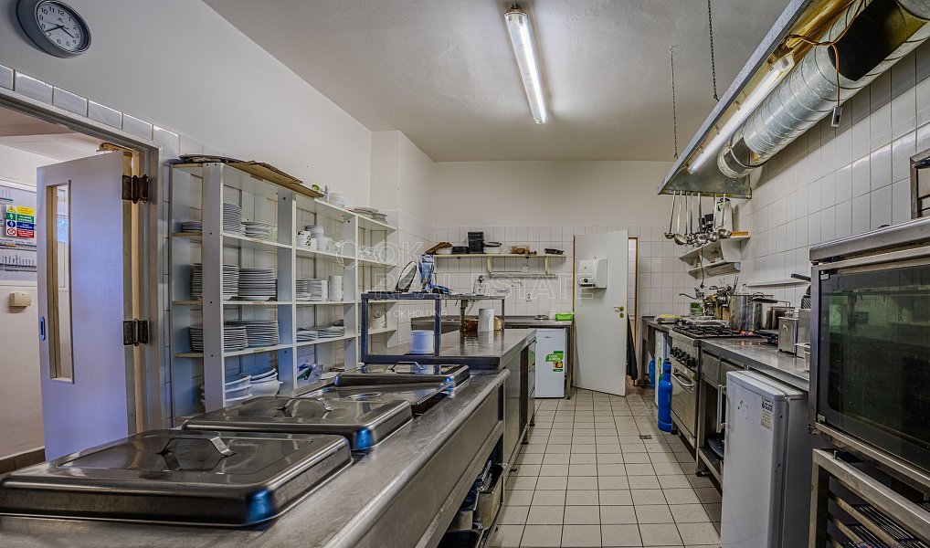 Prodej ubytovacího objektu 540 m², Razová – náhled fotky 4