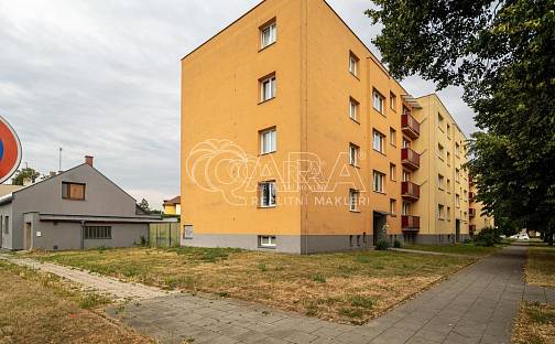Prodej bytu 2+1 55 m², Smrčkova, Olomouc - Hodolany