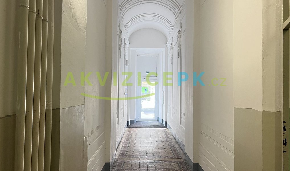 Prodej nájemního domu, činžáku 1 861 m², Ústí nad Labem – náhled fotky 4