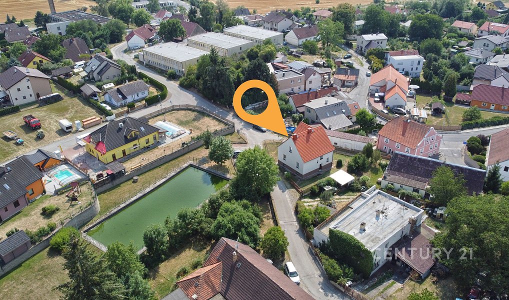 Prodej domu 119 m² s pozemkem 397 m², Adamov – náhled fotky 28