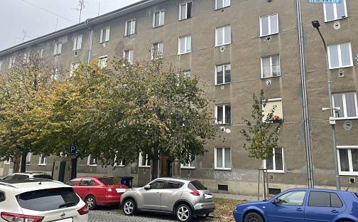 Pronájem bytu 2+kk 46 m², kpt. Nálepky, Olomouc