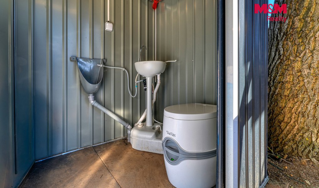Prodej chaty/chalupy 24 m² s pozemkem 384 m², Heřmanova Huť – náhled fotky 6