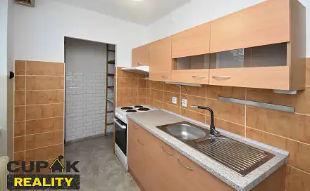 Pronájem bytu 3+1 64 m², Mírová, Dobruška, okres Rychnov nad Kněžnou