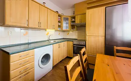 Prodej bytu 2+1 62 m²