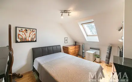 Pronájem pokoje 30 m², Na vyhlídce, Praha 9 - Prosek