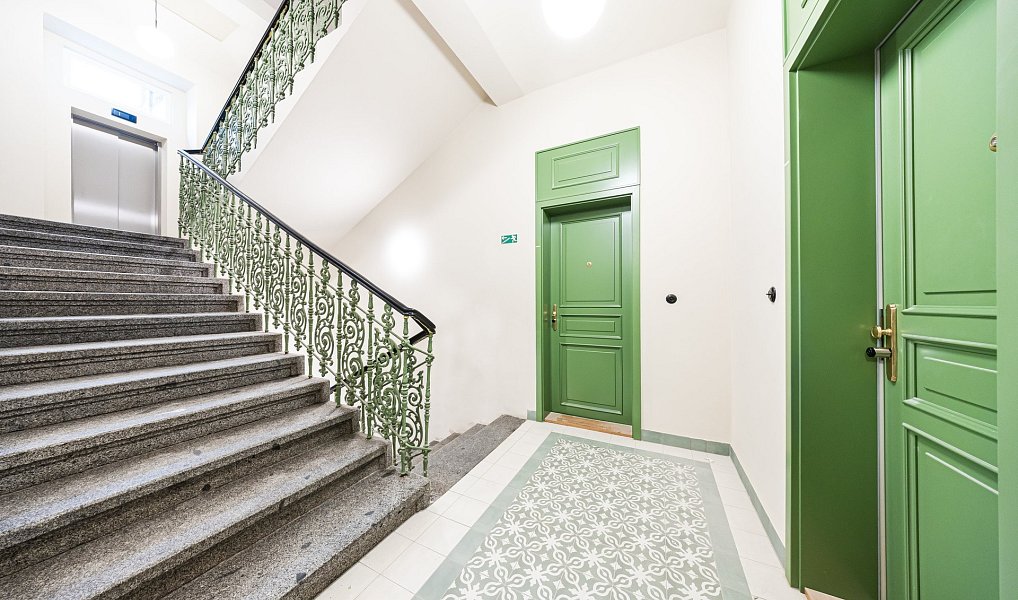 Pronájem bytu 2+kk 42 m², Praha – náhled fotky 8