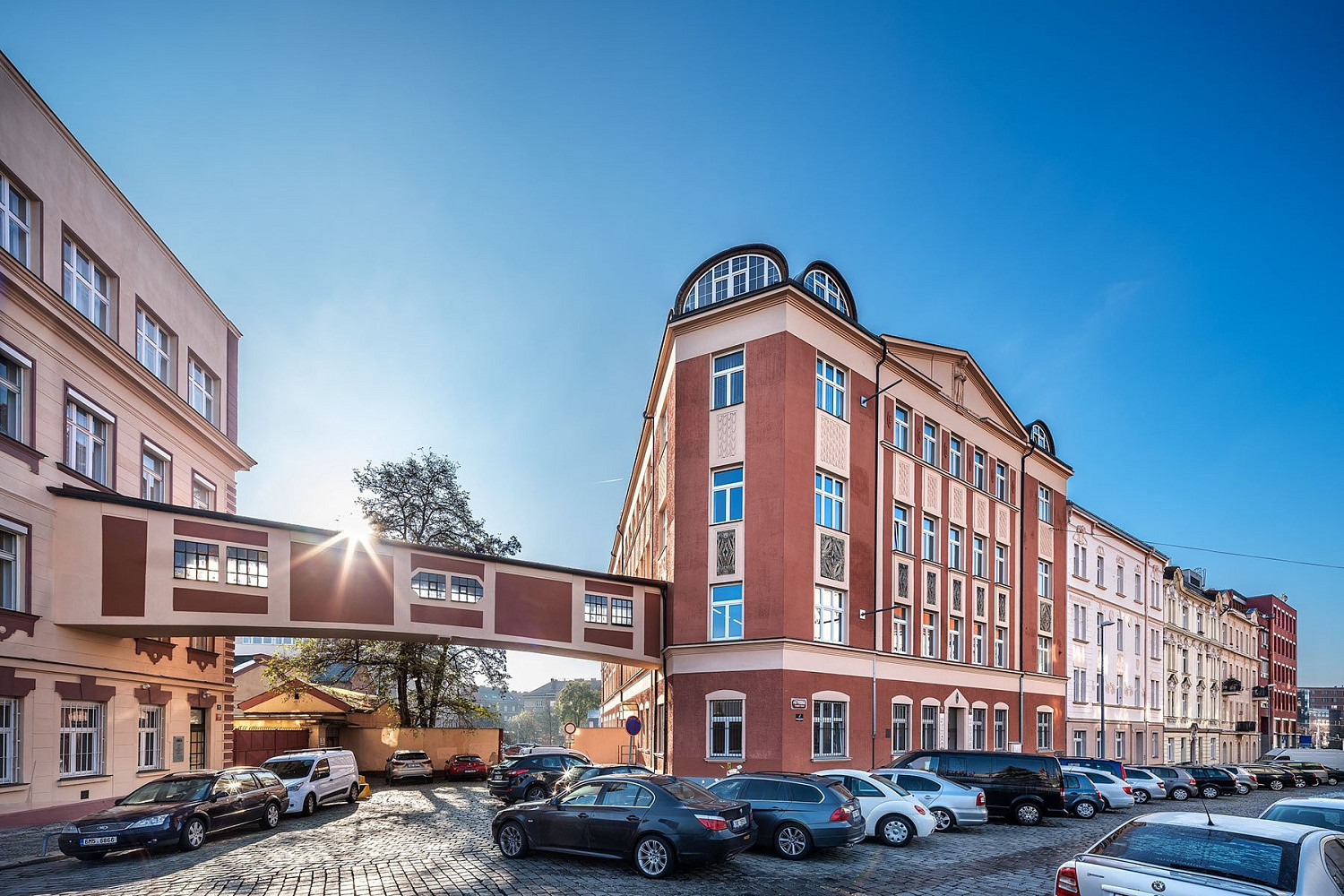 Pronájem obchodních prostor 78 m²