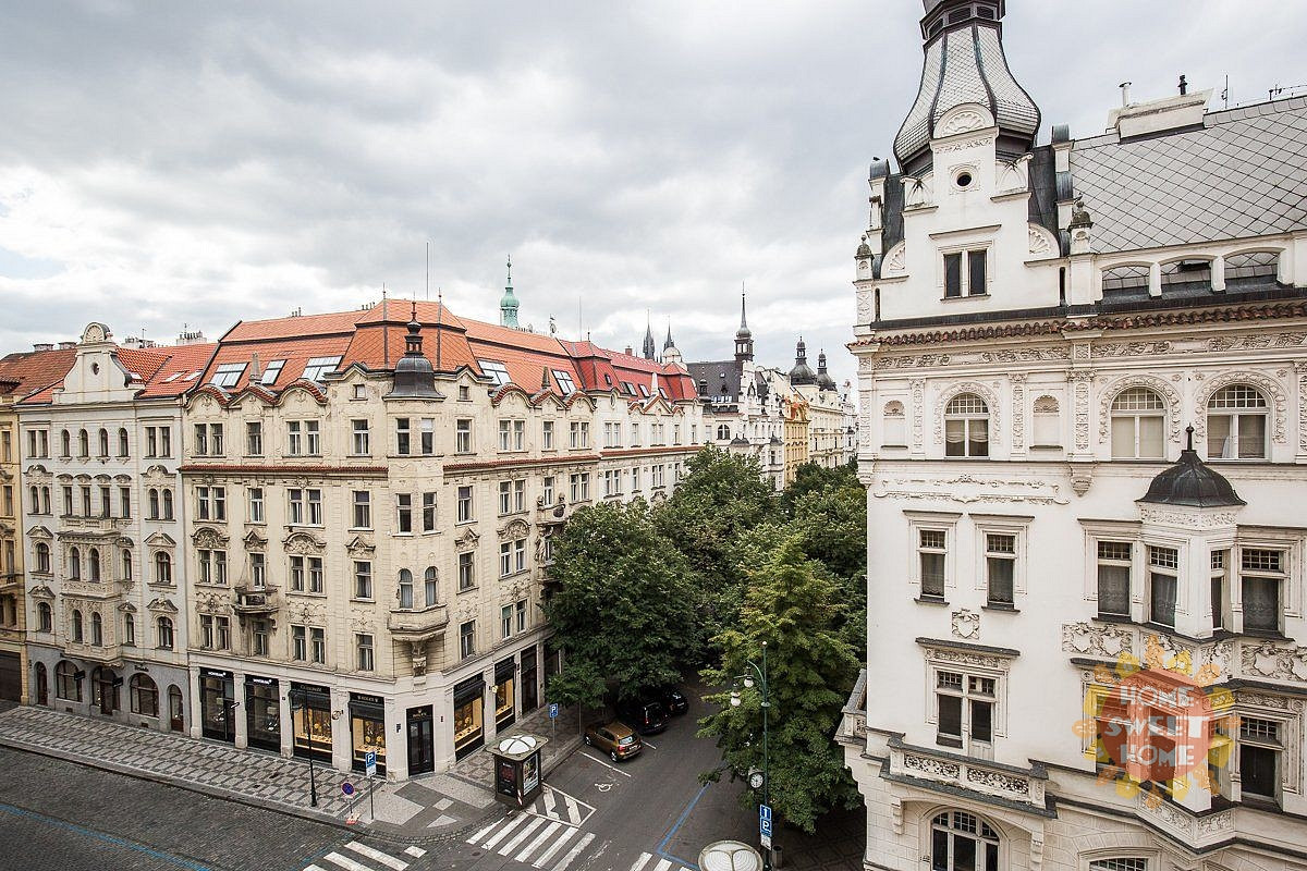 Pronájem bytu 5+1 197 m² – fotografie 4
