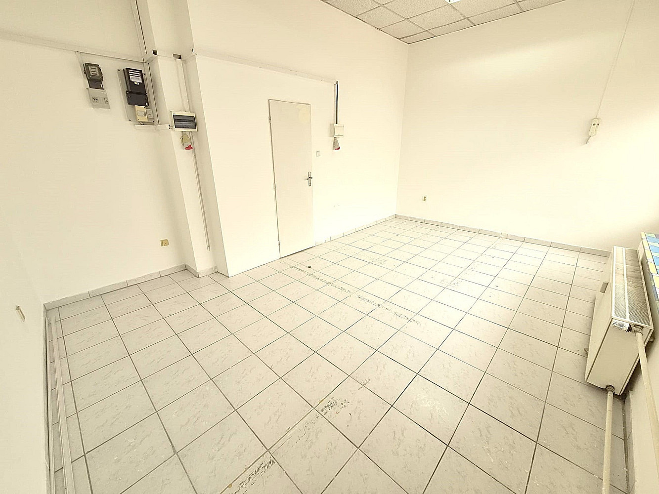 Pronájem kanceláře 20 m² – fotografie 5
