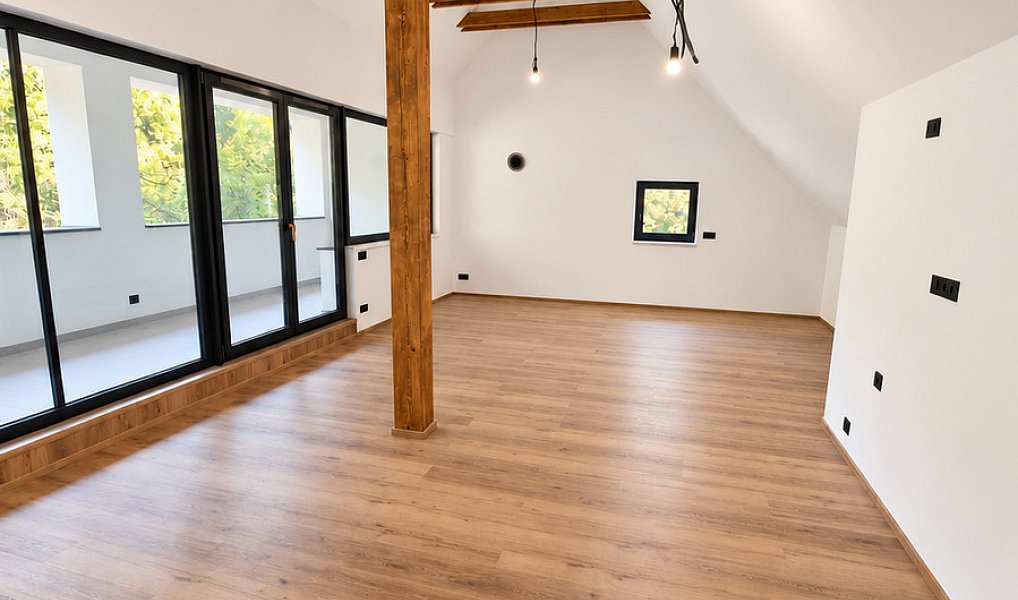 Prodej domu 97 m² s pozemkem 300 m², Mladé Buky – náhled fotky 4