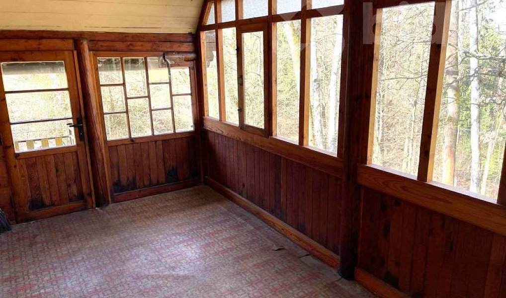 Prodej chaty/chalupy 40 m² s pozemkem 315 m², Libošovice – náhled fotky 8