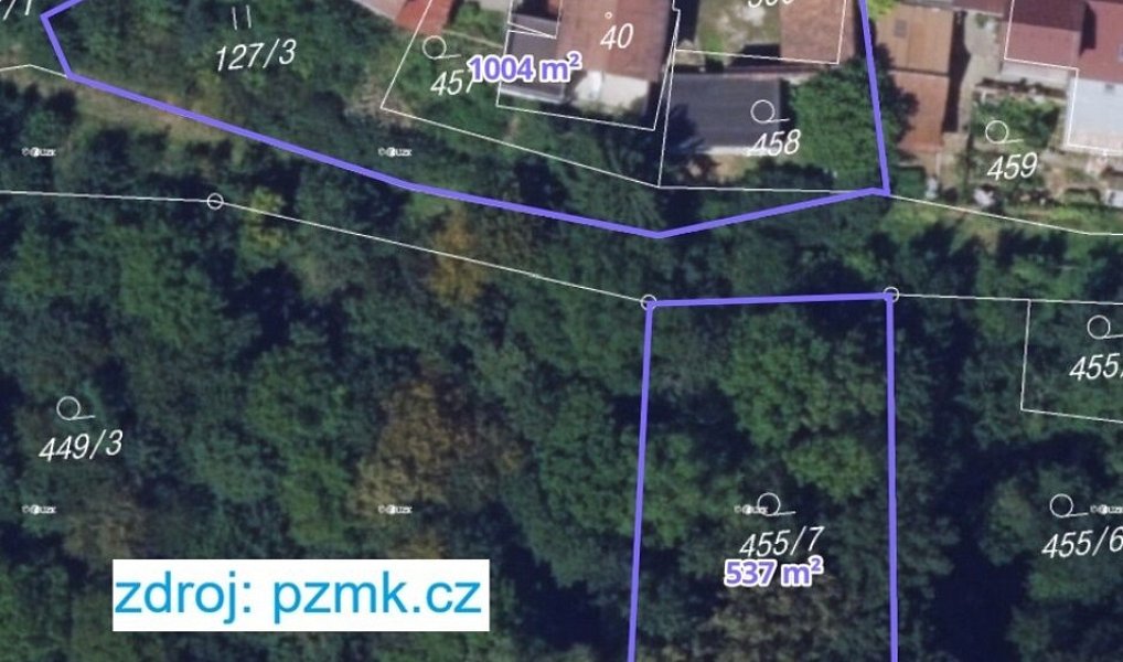 Prodej chaty/chalupy 132 m² s pozemkem 1 541 m², Letovice – náhled fotky 36