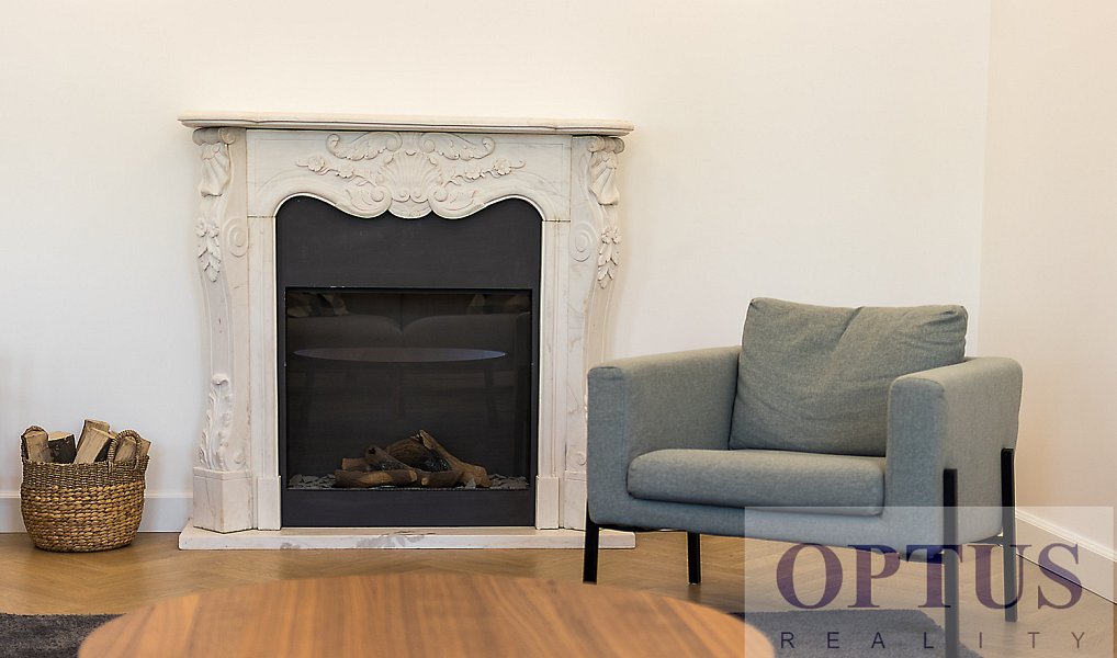 Pronájem bytu 5+kk 190 m², Praha – náhled fotky 7