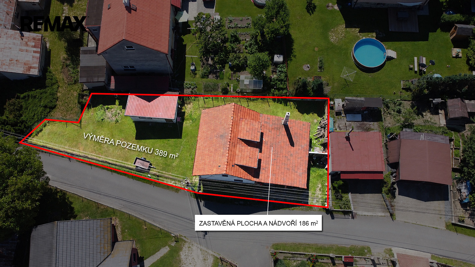 Prodej domu 100 m² s pozemkem 186 m² — photo 2