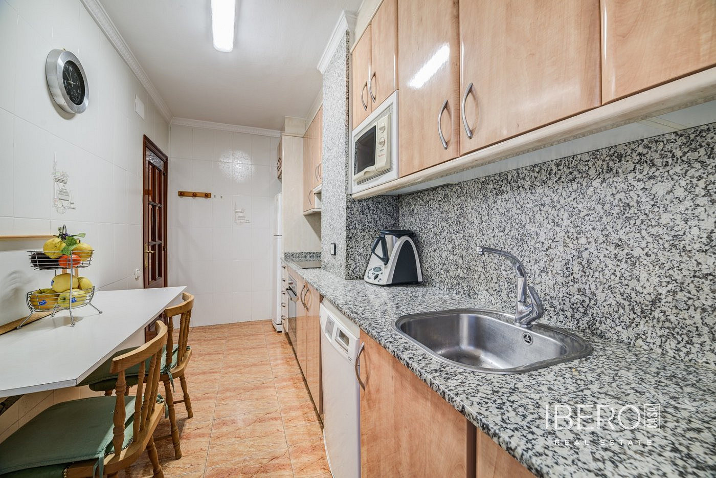 Piso 5+kk – Sabadell, el Centre, Vallès Occidental - Vista 5