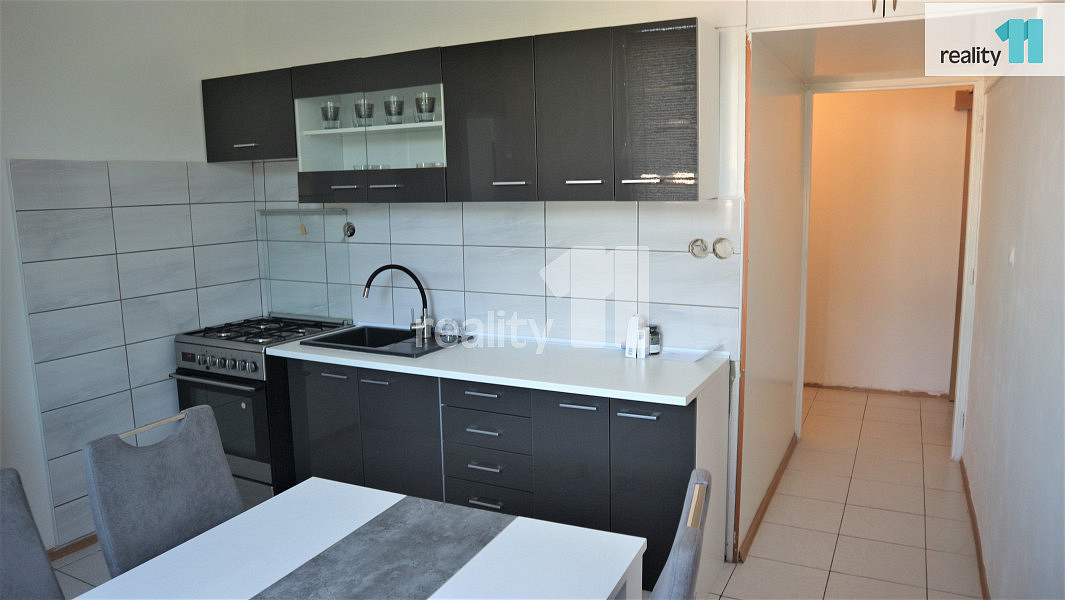 Prodej bytu 2+1 63 m² – fotografie 2