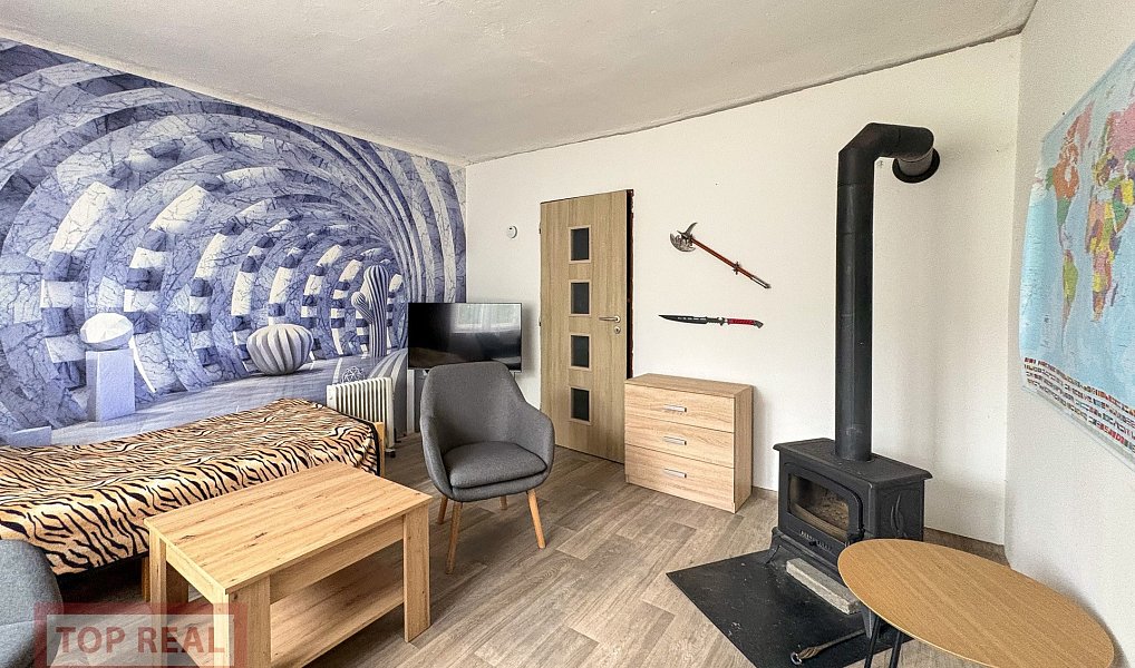 Prodej domu 76 m² s pozemkem 169 m², Zborovice – náhled fotky 2