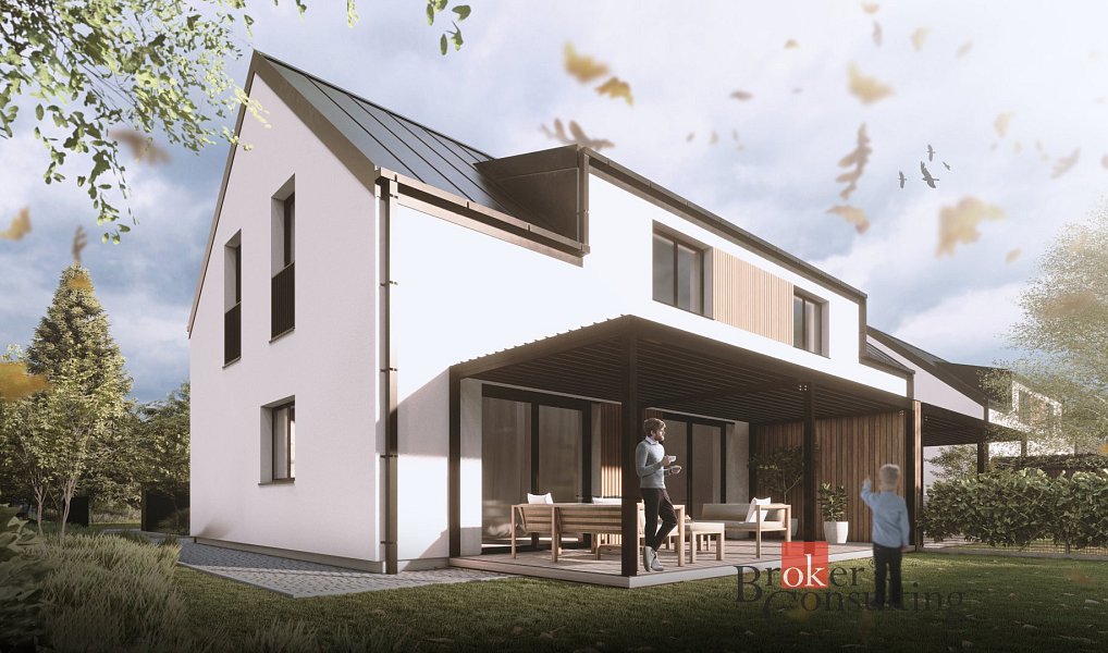 Prodej domu 102 m² s pozemkem 333 m², Holýšov – náhled fotky 2