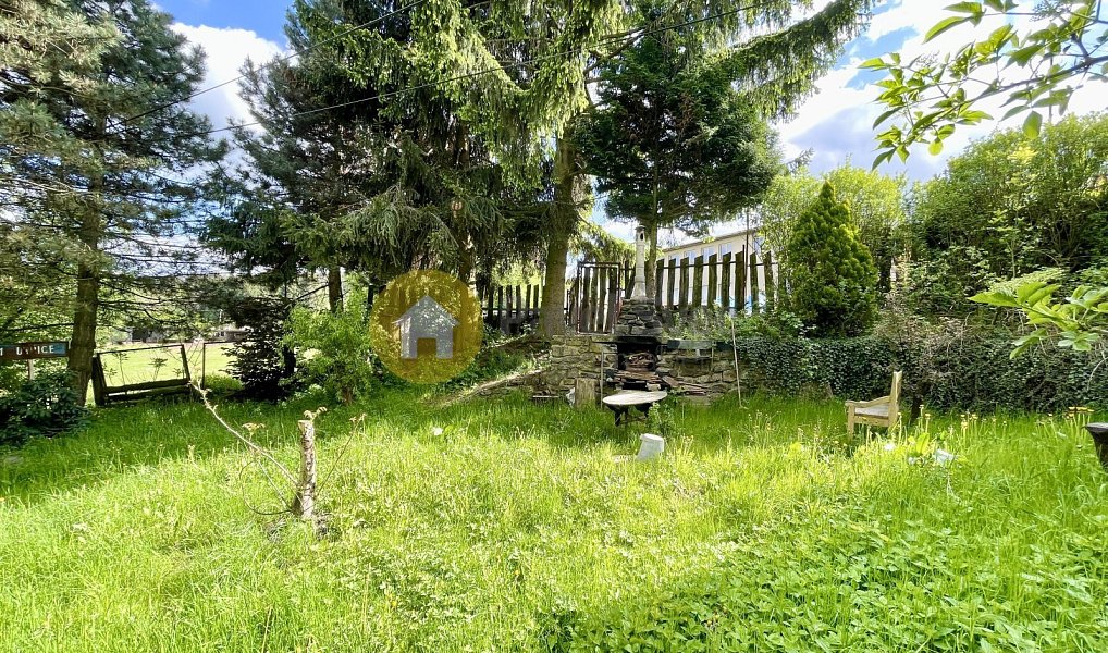 Prodej stavebního pozemku 447 m², Radhostice – náhled fotky 10
