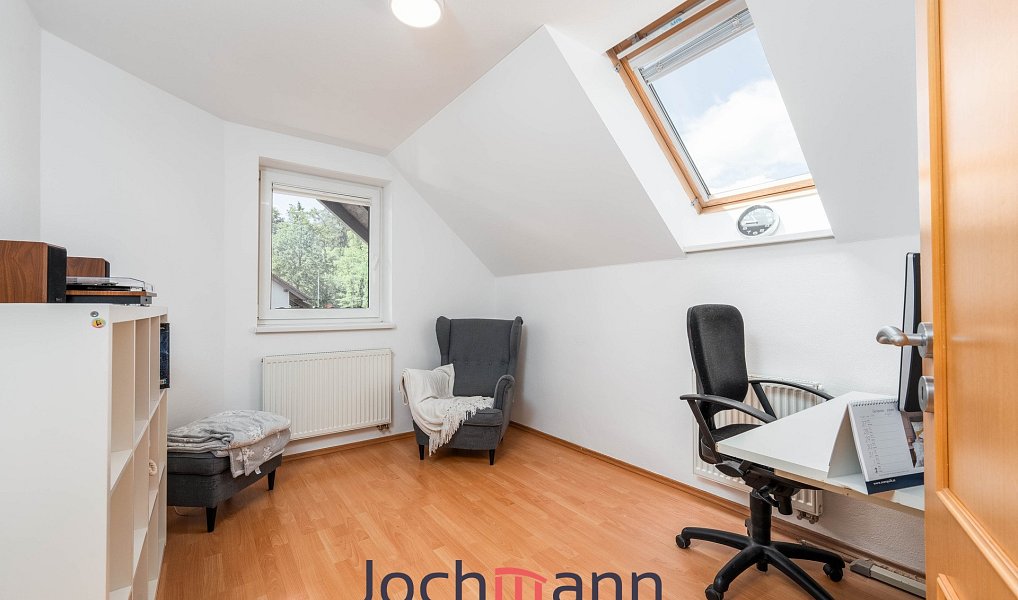 Prodej domu 127 m² s pozemkem 438 m², Včelná – náhled fotky 13