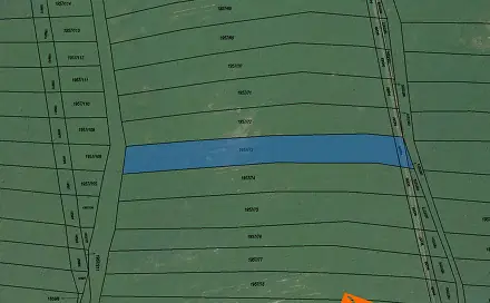 Prodej pole 1 000 m², Nesovice, okres Vyškov