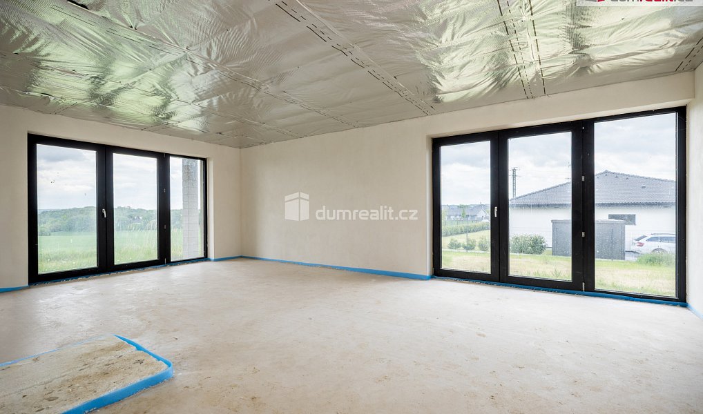 Prodej domu 218 m² s pozemkem 962 m², Kralupy nad Vltavou – náhled fotky 2