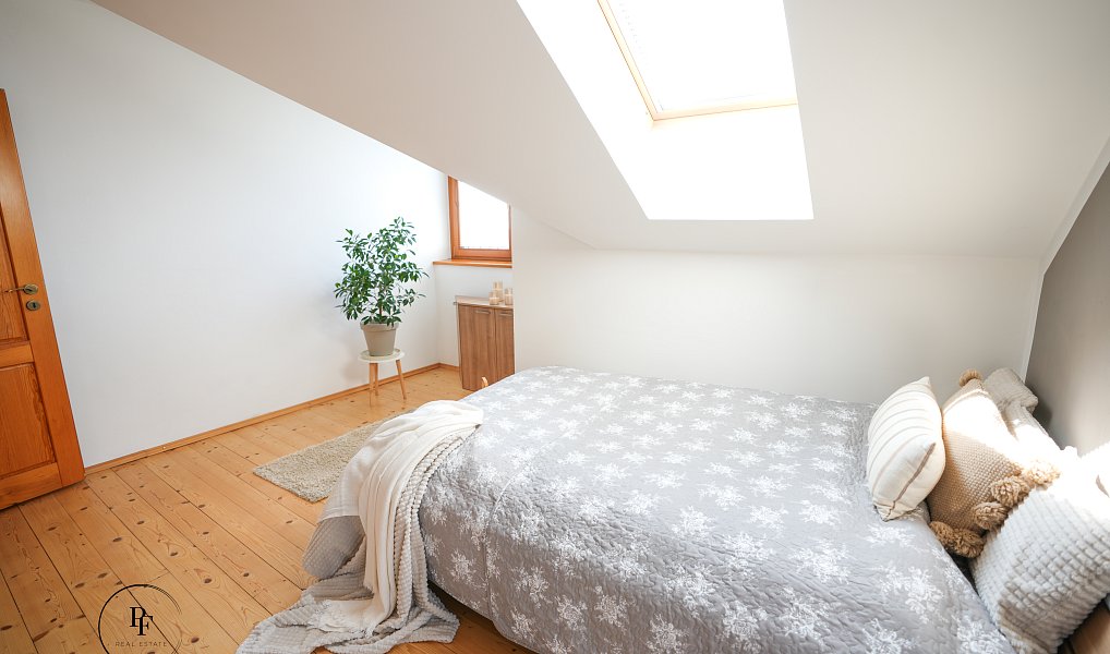 Prodej domu 134 m² s pozemkem 1 249 m², Bezděz – náhled fotky 21