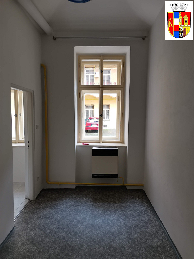 Pronájem kanceláře 57 m² – fotografie 2