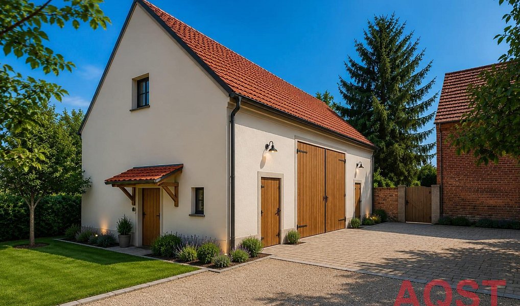 Prodej domu 289 m² s pozemkem 748 m², Senomaty – náhled fotky 5