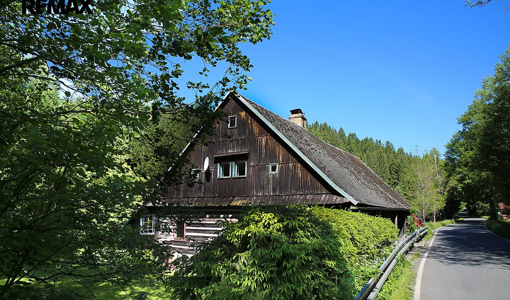 Prodej chaty/chalupy 100 m² s pozemkem 769 m², Bartošovice v Orlických horách – náhled fotky 3