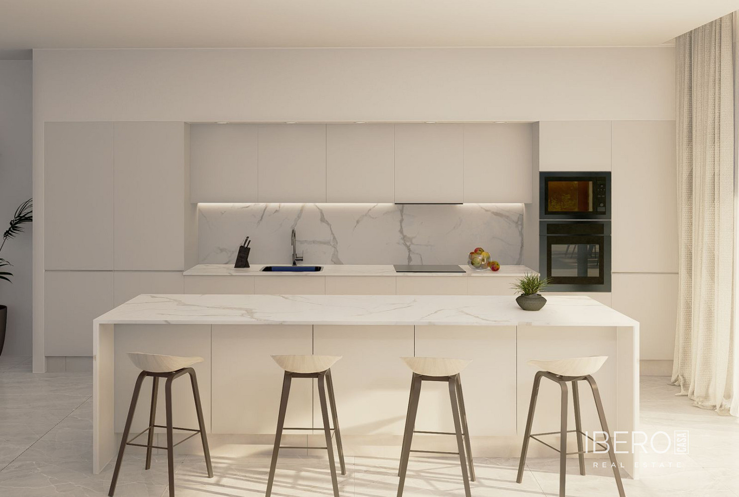 Casa 5+kk – Málaga, La Princesa, Carretera de Cádiz - Vista 5