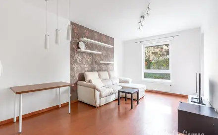 Pronájem bytu 2+kk 60 m²