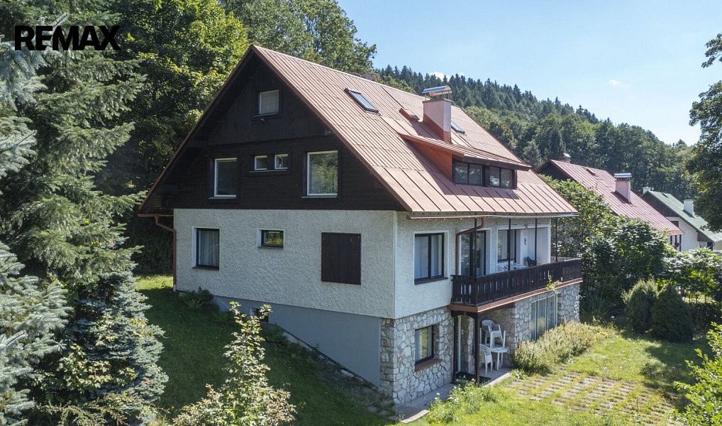 Prodej domu 393 m² s pozemkem 1 302 m², Svoboda nad Úpou – náhled fotky 2