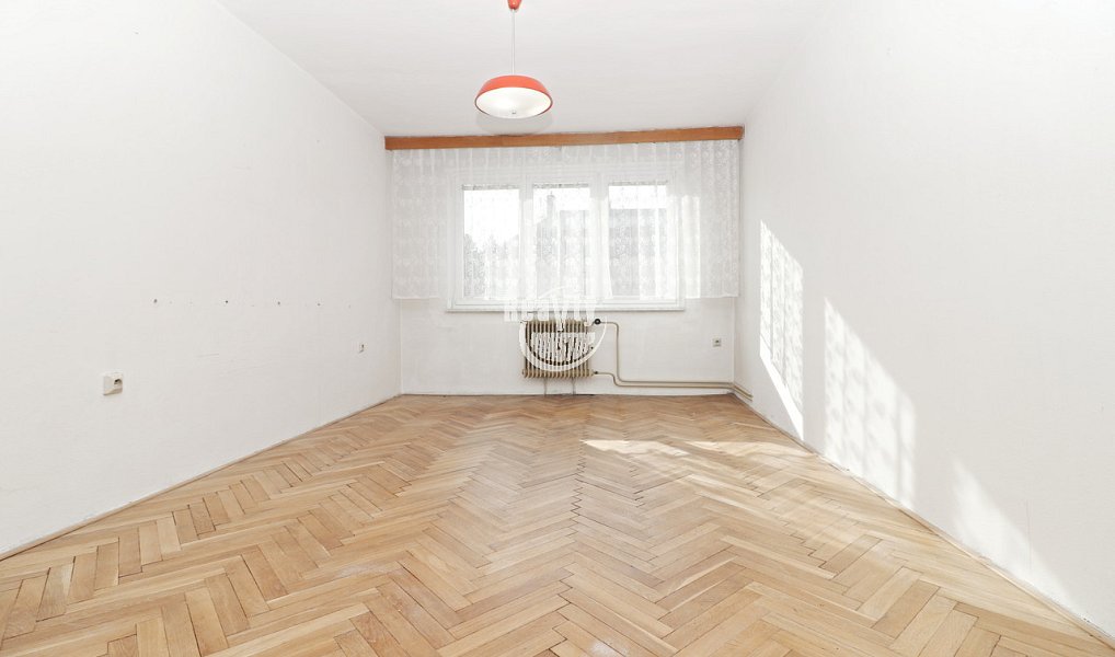 Pronájem bytu 3+1 83 m², Jihlava – náhled fotky 2