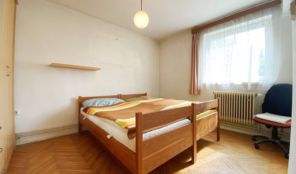 Prodej domu 110 m² s pozemkem 1 592 m², Úpice – náhled fotky 4