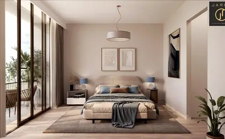 Prodej bytu 3+kk 45 m², Dubaj, Spojené arabské emiráty