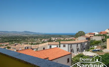 Prodej bytu 2+1 71 m², Badesi, Sardinie, Itálie