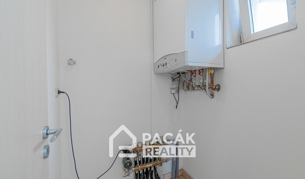 Prodej domu 130 m² s pozemkem 925 m², Majetín – náhled fotky 26