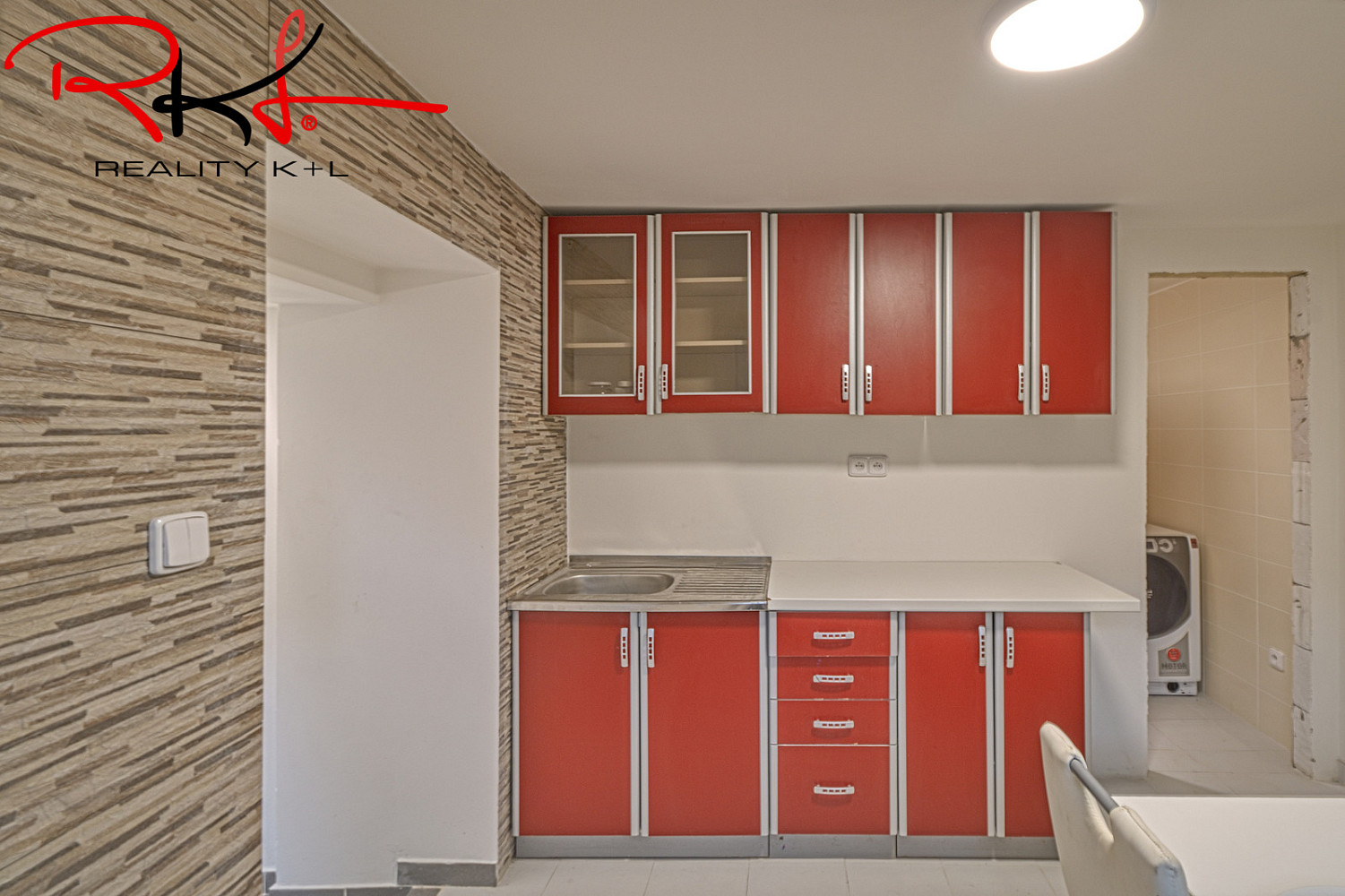 Prodej domu 54 m² s pozemkem 162 m² – fotografie 3